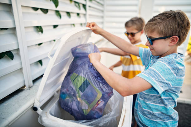 Best Full-Service Junk Removal  in Brackettville, TX