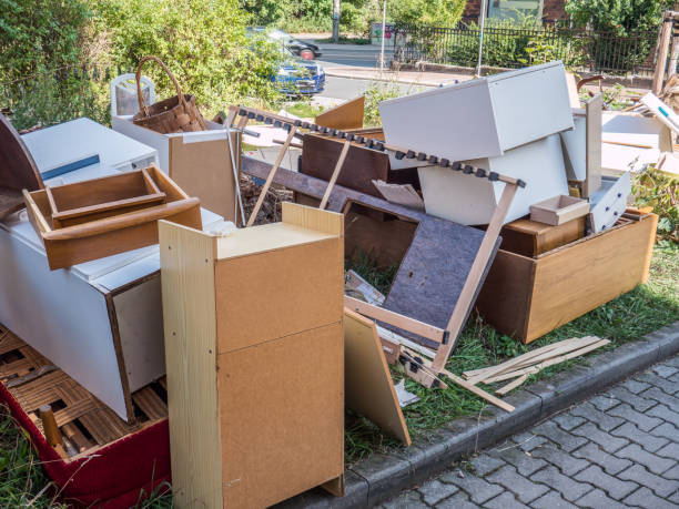 Best Yard Cleanup Services  in Brackettville, TX