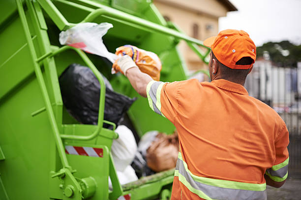 Best Yard Waste Removal  in Brackettville, TX