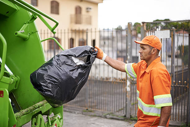 Trusted Brackettville, TX Junk Removal Experts