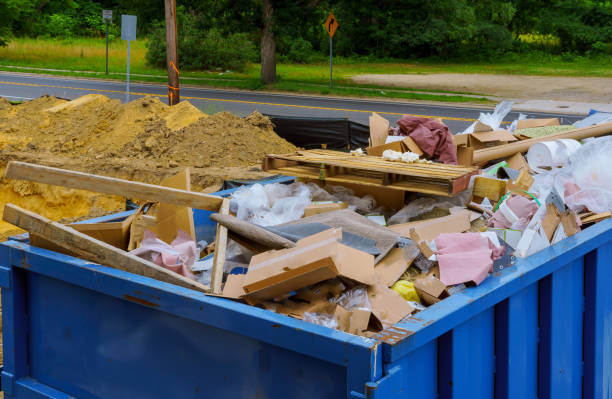 Household Junk Removal in Brackettville, TX